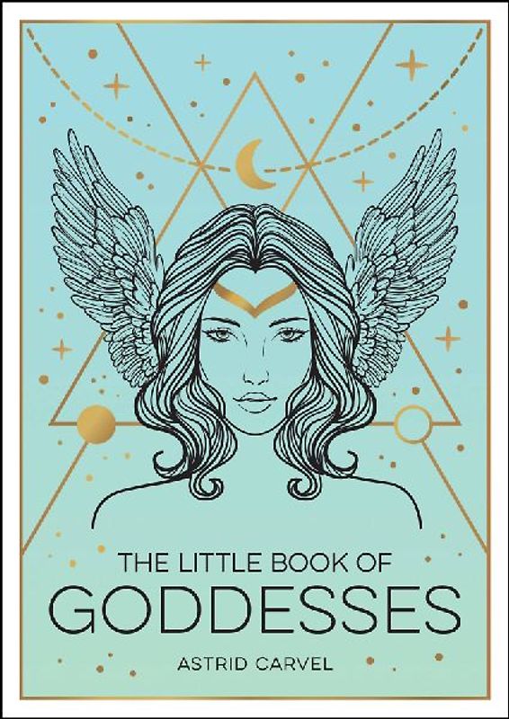 The Little Book of Goddesses