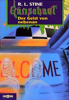 Gänsehaut / Der Geist von nebenan