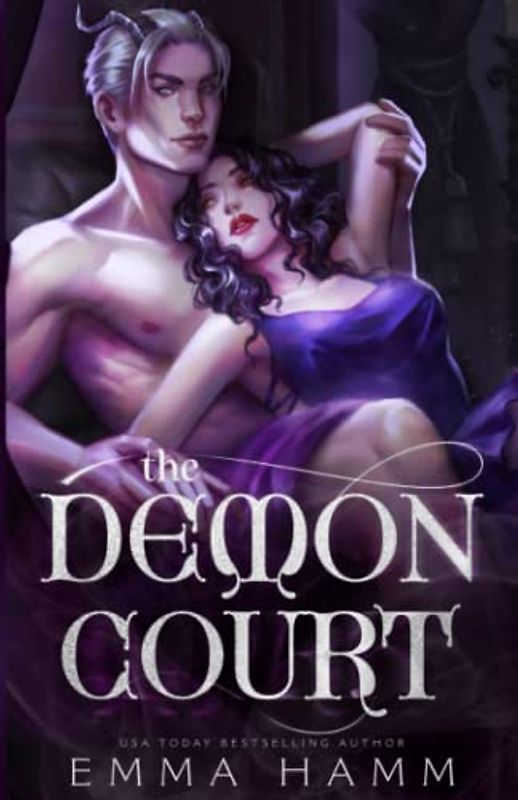 The Demon Court (Seven Deadly Demons, Band 1)
