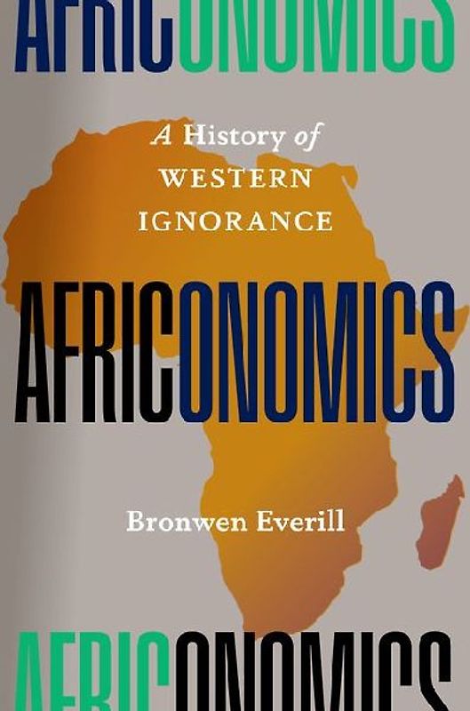 Africonomics