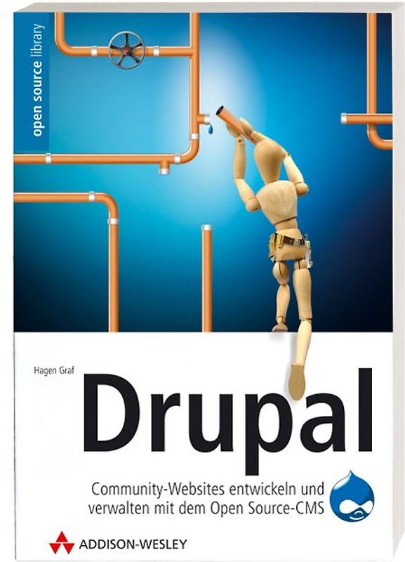 Drupal
