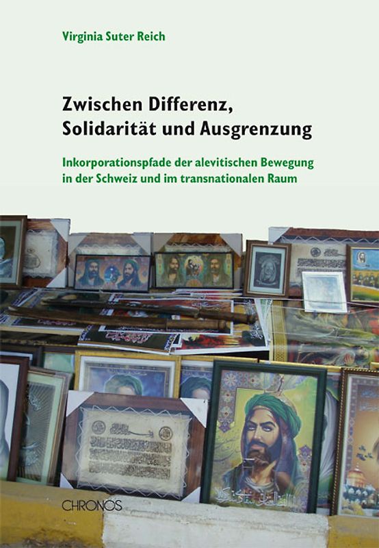 Zwischen Differenz, Solidarität und Ausgrenzung