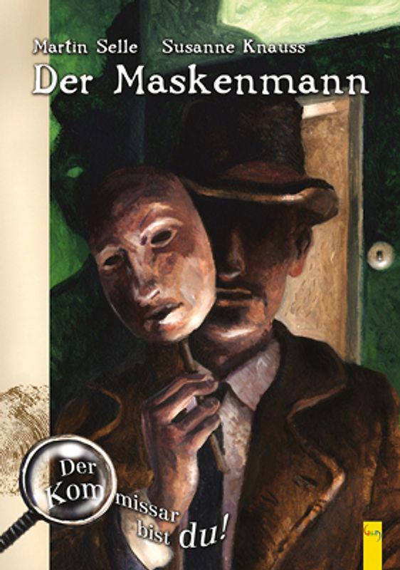 Der Maskenmann