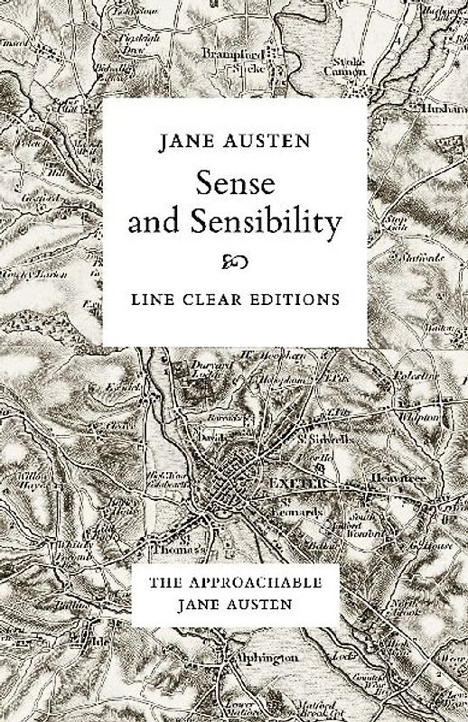 Sense and Sensibility