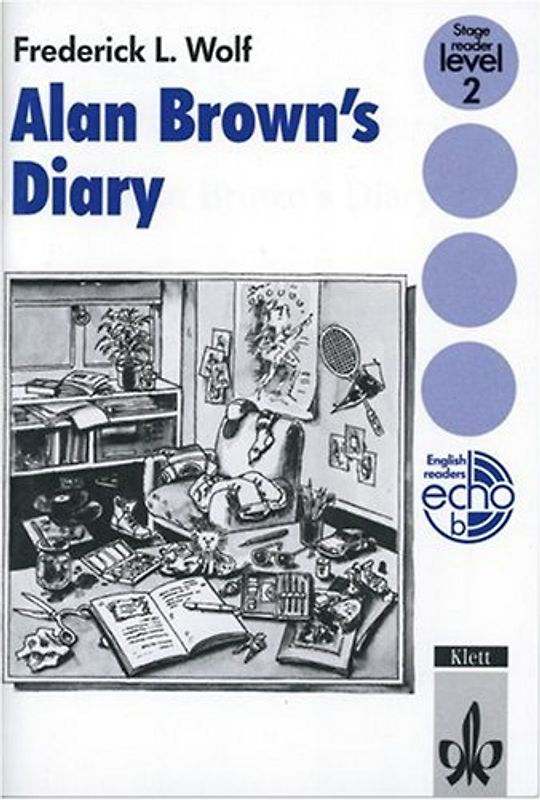 Alan Brown's diary