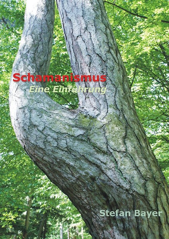 SCHAMANISMUS Eine Einführung