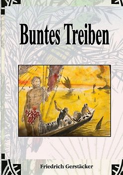 Werkausgabe - Liebhaberausgabe ungekürzte Ausgabe letzter Hand / Buntes Treiben