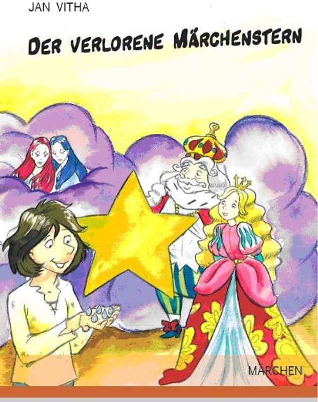 Der verlorene Märchenstern