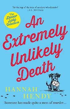 An Extremely Unlikely Death