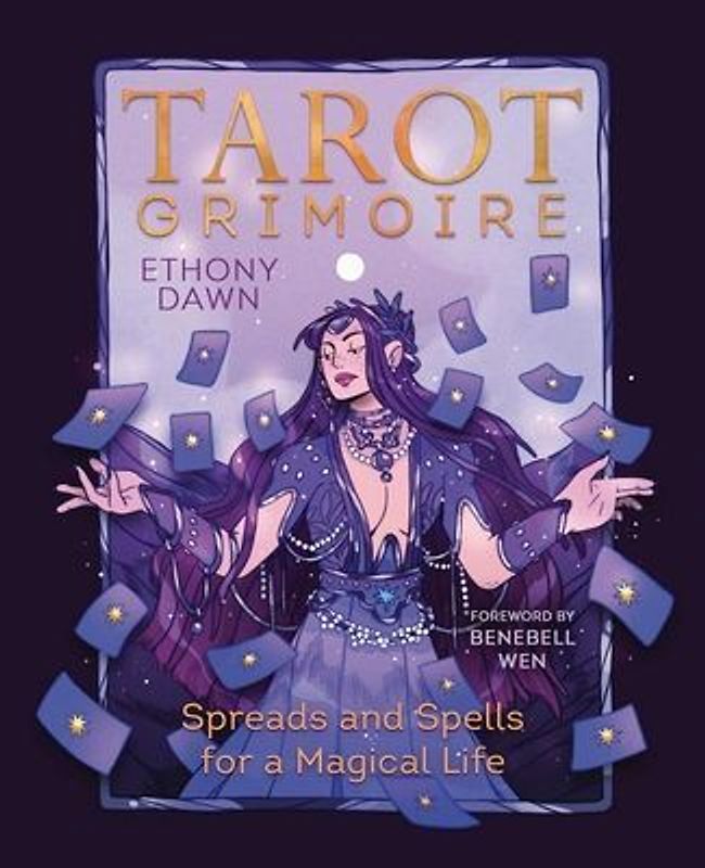 Tarot Grimoire