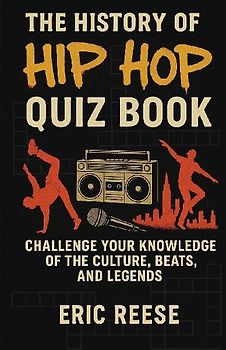 The History of Hip Hop