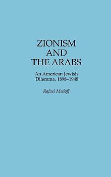 Zionism and the Arabs