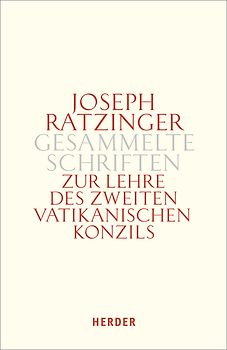 Zur Lehre des Zweiten Vatikanischen Konzils