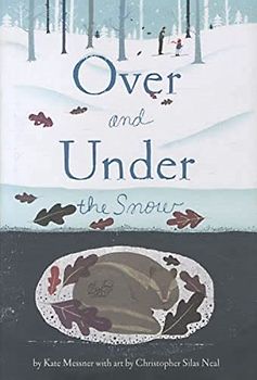 Over and Under the Snow