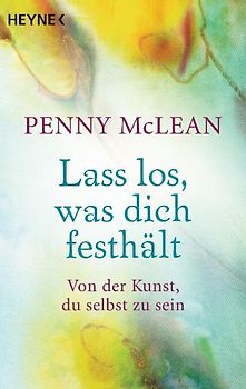 Lass los, was dich festhält