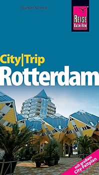 CityTrip Rotterdam