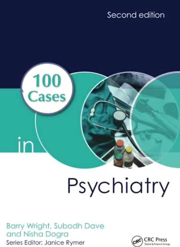 100 Cases in Psychiatry