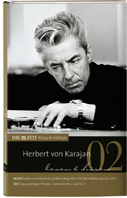 Herbert von Karajan