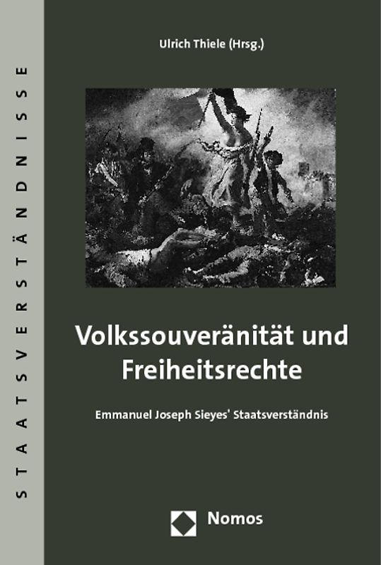 Volkssouveränität und Freiheitsrechte