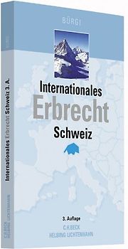 Internationales Erbrecht Schweiz