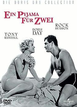 Ein Pyjama für Zwei - Die Doris Day Collection DVD