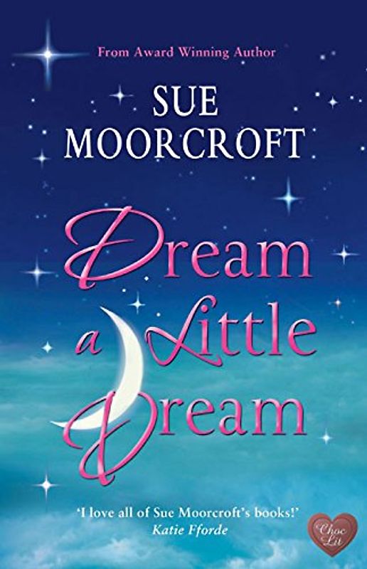 Dream a Little Dream - Moorcroft, Sue