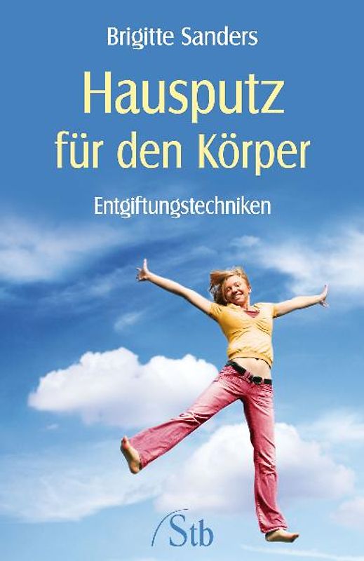 Hausputz für den Körper
