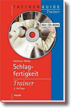 Schlagfertigkeit Trainer