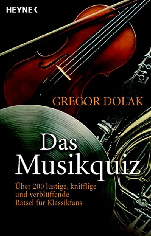 Das Musikquiz