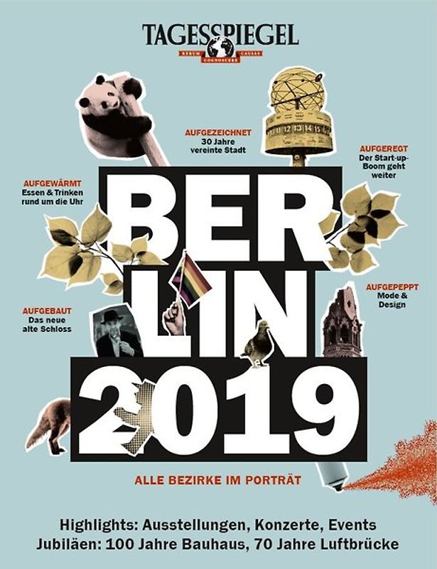 Berlin 2019