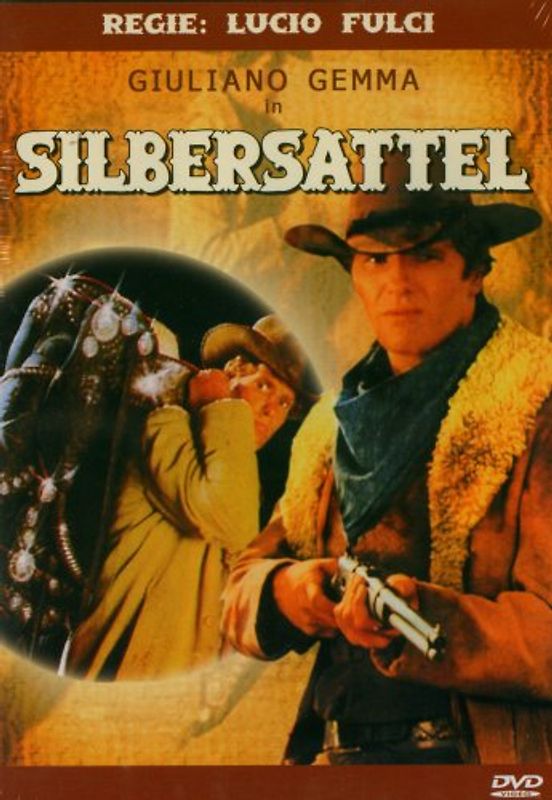 Silbersattel DVD