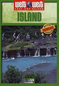 Island DVD