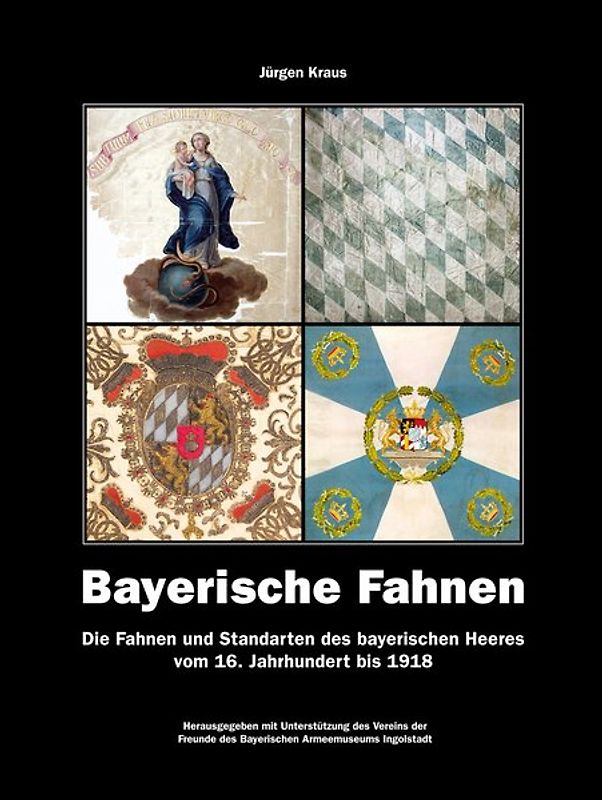 Bayerische Fahnen