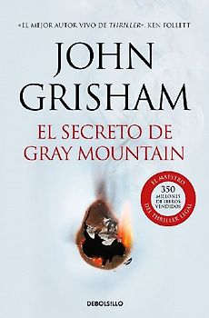 El secreto de Gray Mountain