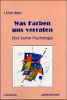 Was Farben uns verraten