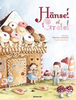 Hansel et Gretel
