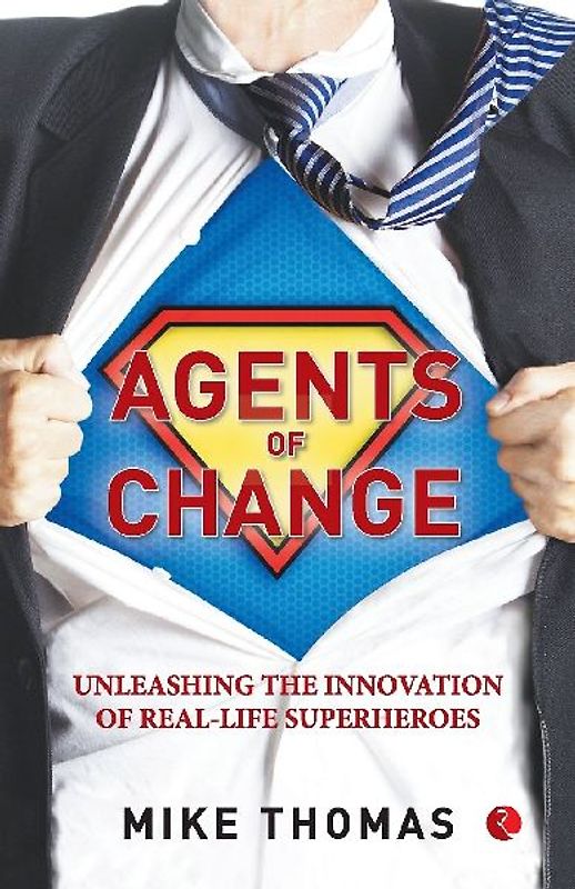 Agents of Change