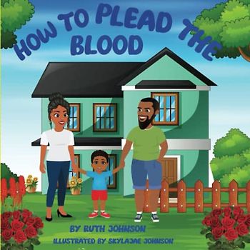 How To Plead The Blood