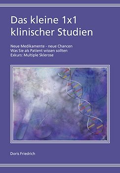 Das kleine 1x1 klinischer Studien