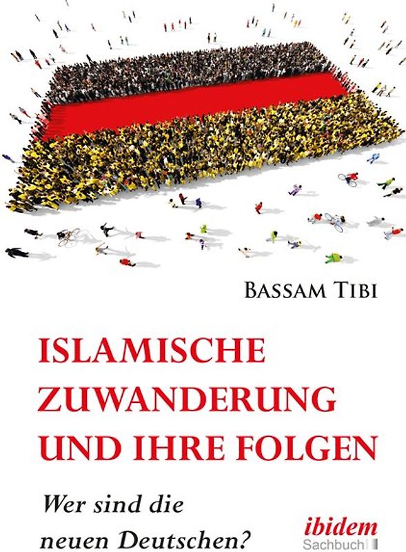 Islamische Zuwanderung und ihre Folgen