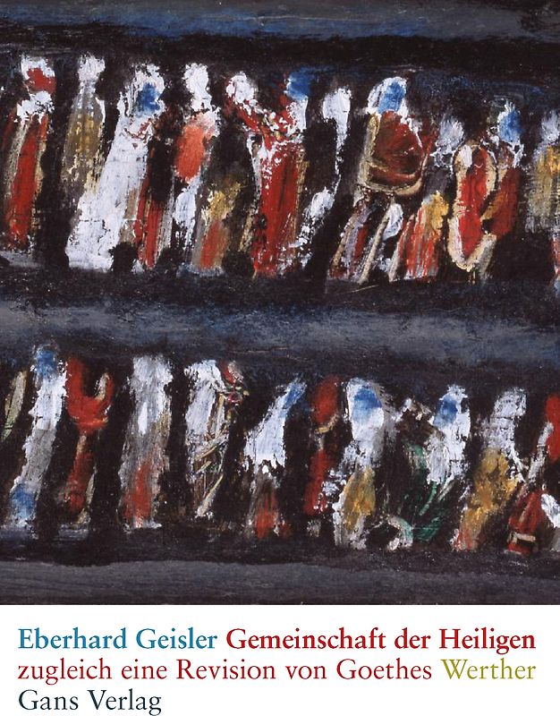 Gemeinschaft der Heiligen