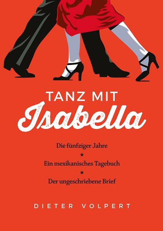 Tanz mit Isabella