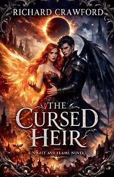 The Cursed Heir