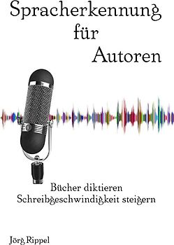 Spracherkennung für Autoren