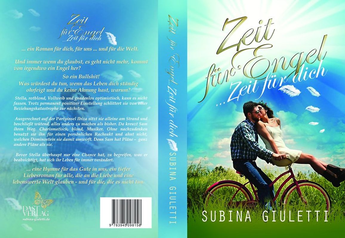 Zeit für Engel ... Zeit für dich