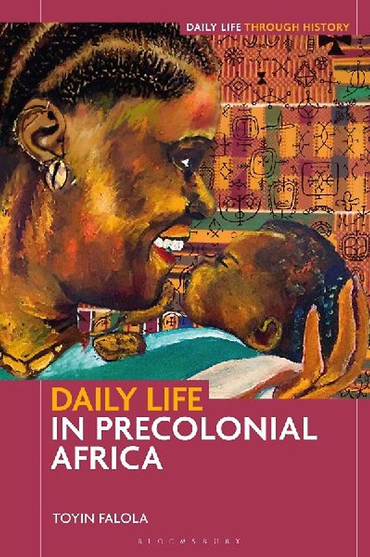 Daily Life in Precolonial Africa