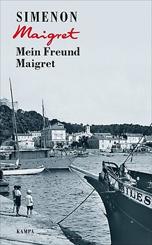 Mein Freund Maigret