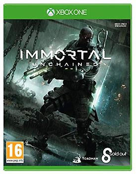 Immortal: Unchained [UK Import] Xbox One