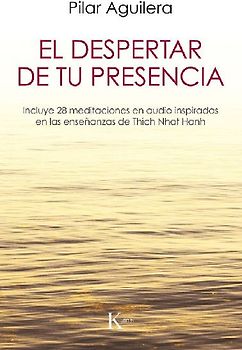 El despertar de tu presencia