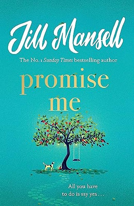 Promise Me